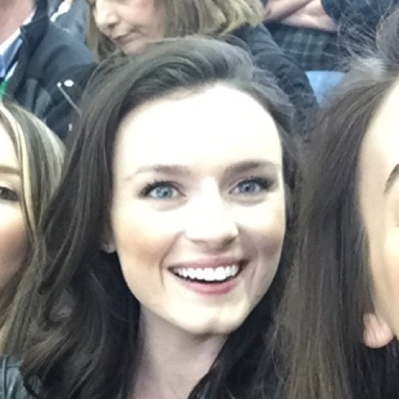 Meet your Posher, Erin