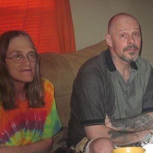 Meet your Posher, Cindy