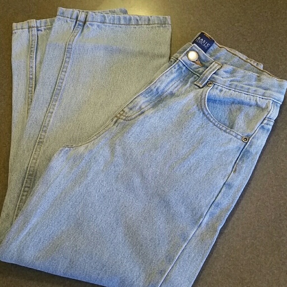Childs adjustable waist jeans