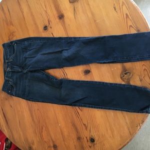 James Jeans: Skinny Jeggings