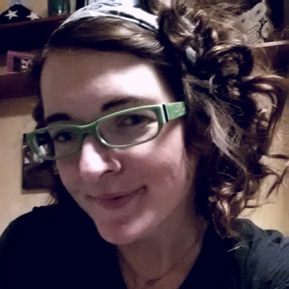 Meet your Posher, Mary