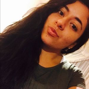 Meet your Posher, Paulina