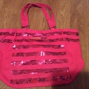 Victoria's Secret Tote