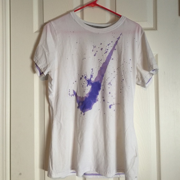 Nike Dri-Fit Workout Shirt