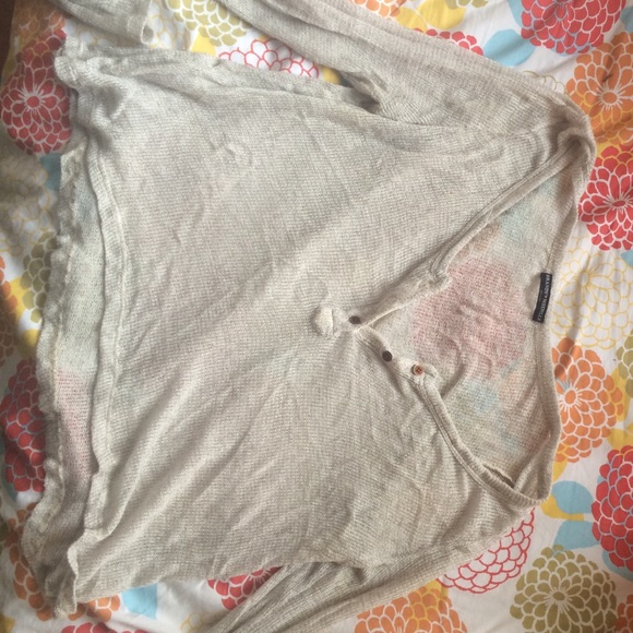 Brandy Melville Henley