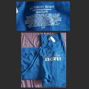 Victoria Secret PJs, size S