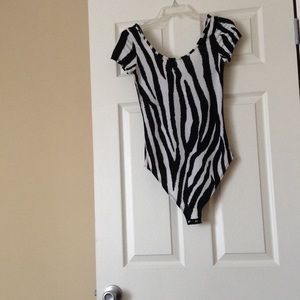 Body suit