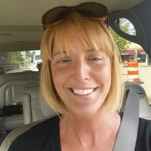 Meet your Posher, Kim