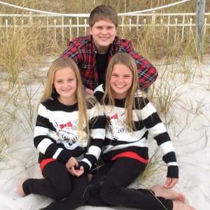 Meet your Posher, Katrina