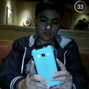 Meet your Posher, Lupe