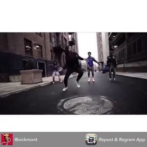 Meet your Posher, Dymin