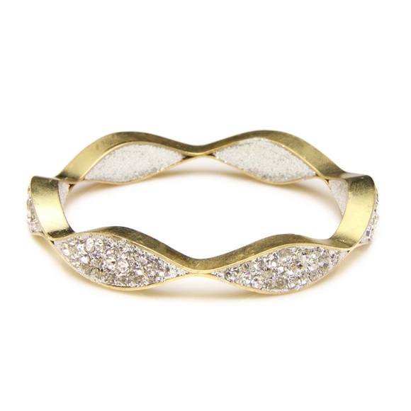 ANTHROPOLOGIE Joi Stackable Bangle