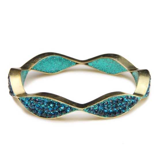 ANTHROOLOGIE Joi Stackable Bangle