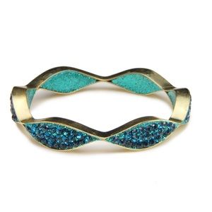 ANTHROOLOGIE Joi Stackable Bangle