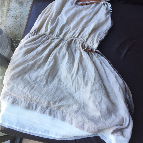 Dress/top