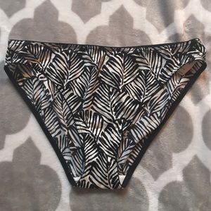 NWT panty