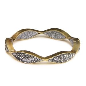 ANTHROPOLOGIE Joi Stackable Bangle