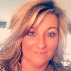 Meet your Posher, Teresa