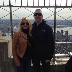 Meet your Posher, Ben