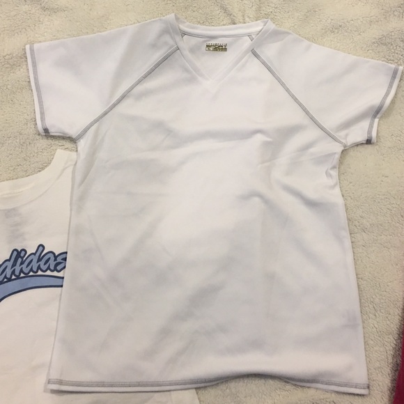 Lot of 3 Athletic Shirts. XL. - Picture 3 of 4