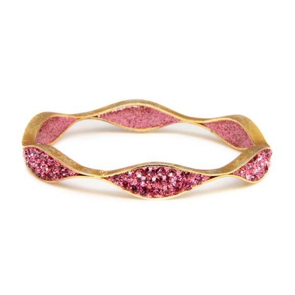 ANTHROPOLOGIE Joi Stackable Bangle