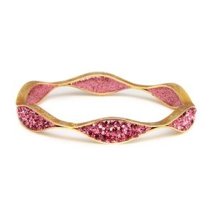 ANTHROPOLOGIE Joi Stackable Bangle