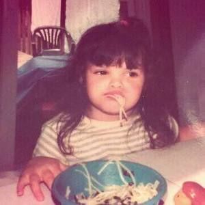 Meet your Posher, Marissa