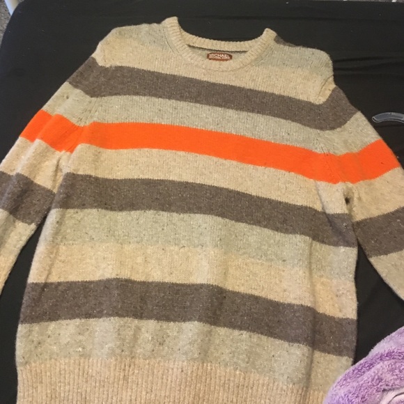 Michael Kors men's sweater