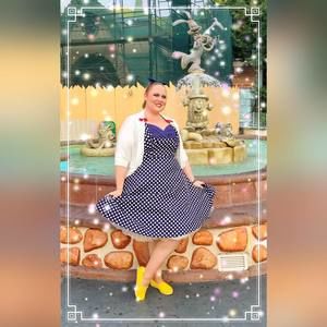 Meet your Posher, Shera