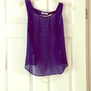 Sexy top