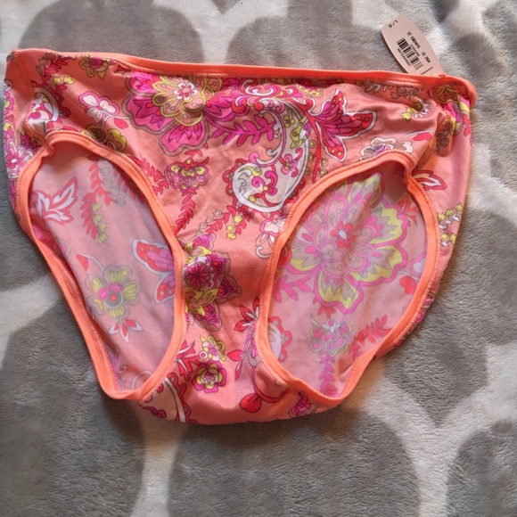 NWT panty