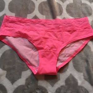 NWT panty