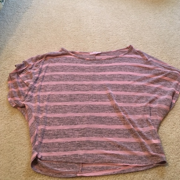 Flowy shirt