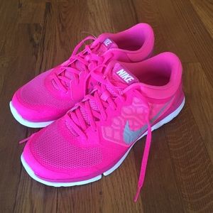 Nike Running Shoes