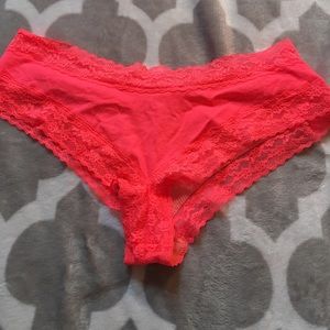 NWT panty