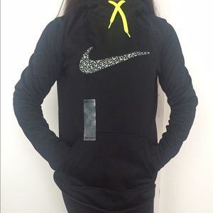 Nike Therma-Fit Hoodie