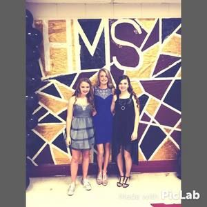 Meet your Posher, Brittany