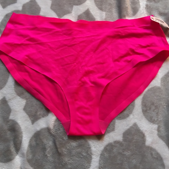 NWT panty