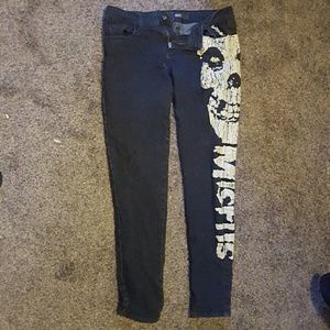Misfits jeans