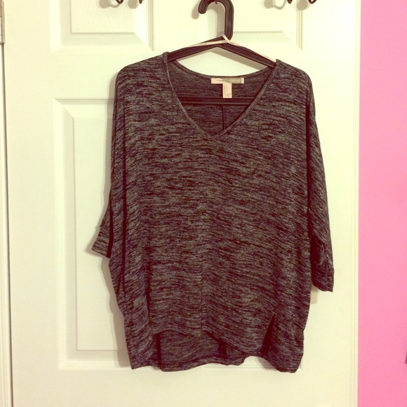 Forever 21 Knit Top!