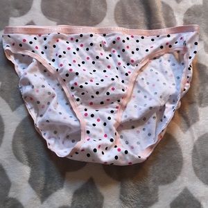 NWT panty