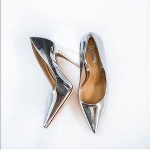 Meet your Posher, Becaris