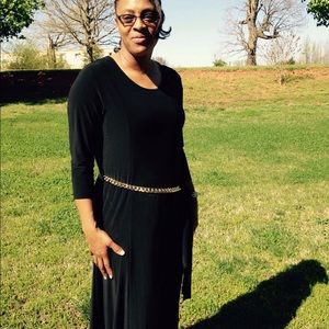 Meet your Posher, Patricia