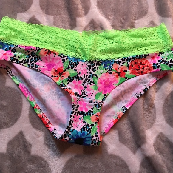 NWT panty