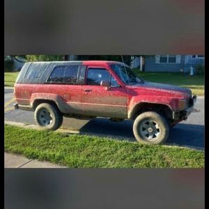 Meet your Posher, Char