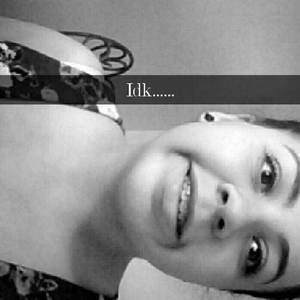 Meet your Posher, Alexandra