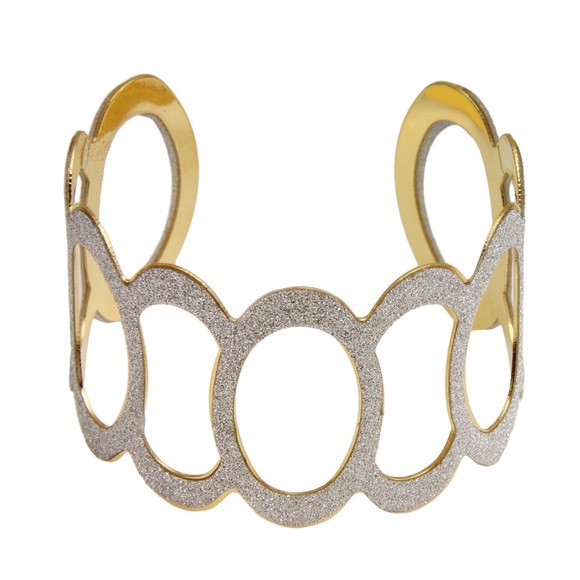 Anthropologie Cuff Bracelet