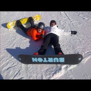 Meet your Posher, Marianne