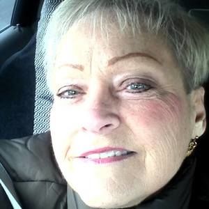 Meet your Posher, Diane