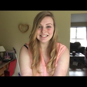 Meet your Posher, Kyla